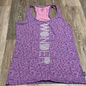 Zumba Workout Tank Top